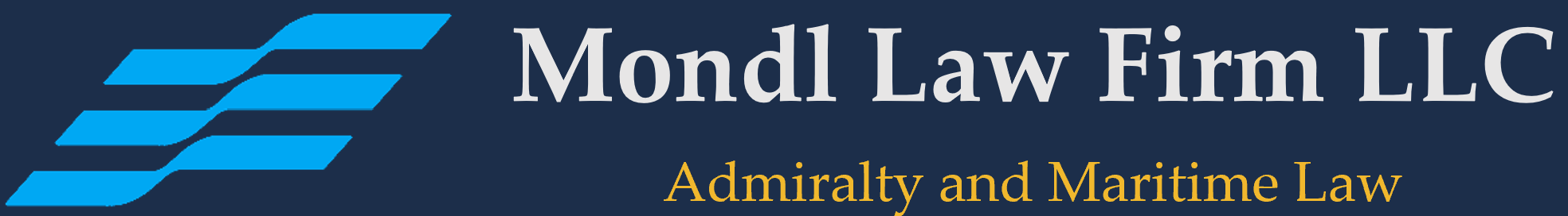Mondl Law Firm LLC logo